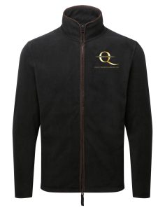Quest Men's fleece jacket (£46.39 + VAT)